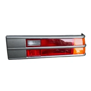 MITSUBISHI LANCER A72 Flat Tail Light Rear Lamp RH Genuine Parts NOS JAPAN - Picture 1 of 13