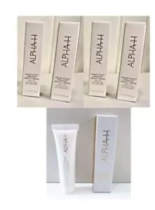 5ALPHA-H~Liquid Gold Midnight Reboot Serum~7ml / 0.24 fl oz ea~Travel Size~NIB - Picture 1 of 3