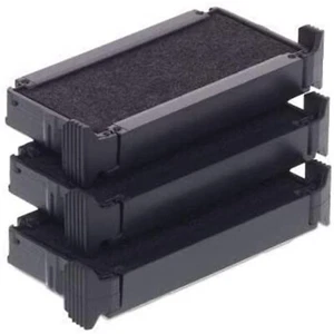 6/4911-3 pcs Replacement Ink Pad for TRODAT 4911 Self Inking Stamps - Bild 1 von 13