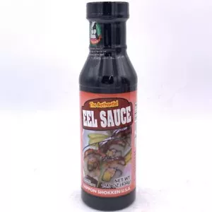 Nippon Shokken Aalsauce 15,3oz/(434g) - Bild 1 von 3