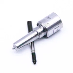 Boquilla atomizadora de inyección Common Rail ERIKC DLLA150P2482 para Bsoch 0445110694 - Imagen 1 de 7