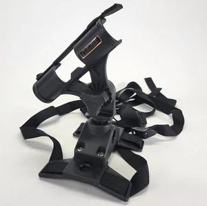 Scotty Float Tube Fly Rod Holder Side Deck Mount Adapter Cabelas 241 260 266 - Picture 1 of 13
