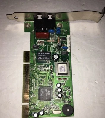 CONEXANT MODEM P9006,  AMI-CA52, CW52, CPCMOP9006-01 - Image 1 of 4