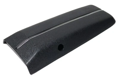 NUEVA cubierta de consola central Trim Parts con embellecedor / PARA CHEVELLE MALIBU 1970-72 / 4572 Foto 1 de 4