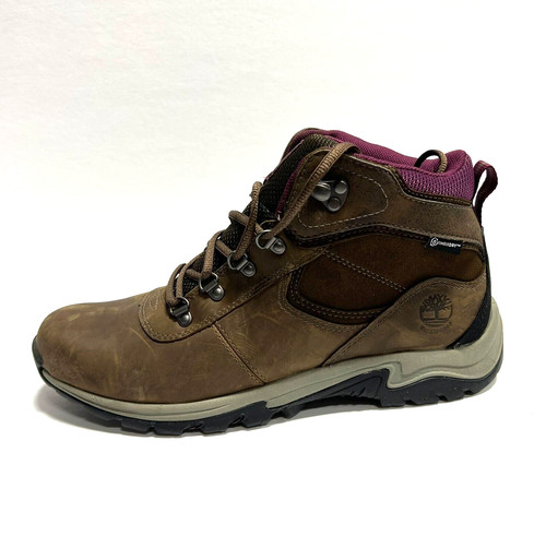 Timberland Mt Madsen Stivali da trekking medi impermeabili donna 9 5 M