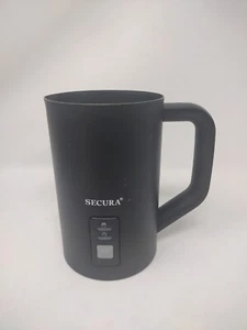 Secura Milk Frother Model MMF-015 Replacement Part, Pitcher Cup ONLY - Picture 1 of 12