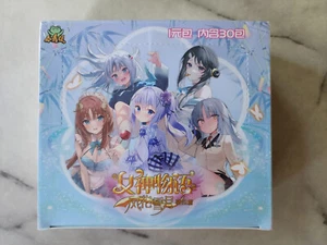 Goddess Story NS-09 Booster Box | Small Frogs NS-1M09 - Bild 1 von 11