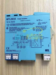 ONE USED MTL MTL5032 Pulse Isolator MTL-5032 - Picture 1 of 1