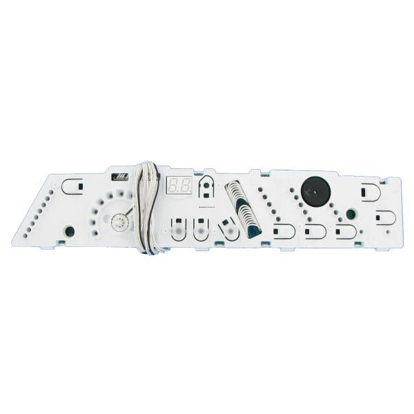 8571955 NEW OEM FSP Dryer User Control Interface - Image 1 of 1