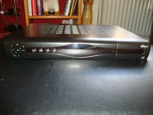 Sky Pace TDS866NSD, HD Sat-Receiver - Bild 1 von 5