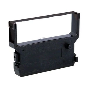  (3) Citizen IR-61 DP-600 Compatible Black  POS Ribbons IR61 IDP3550 Free Ship! - Picture 1 of 1