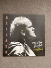 Martyn Joseph In Quieter Moments   Ballads  1987 Uk Ears And Eyes And Lyric Sheet