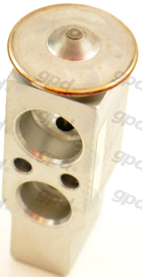 For 2007-2015 Jaguar XKR A/C Expansion Valve 2008 2009 2010 2011 2012 2013 2014 - Image 1 of 1