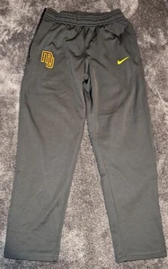 Nike Montverde Academy PE Basketball Pants CT1334-060 Sz-M - Picture 1 of 11
