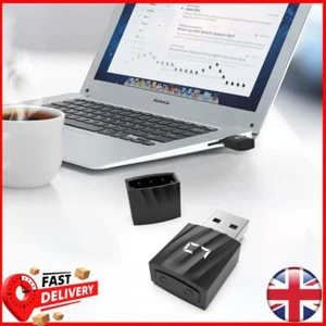 USB Mini Mouse Mover Digital Display Mouse Movement Simulator 3 Modes for Laptop - Picture 1 of 10