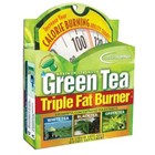 Applied Nutrition Maximum Strength Green Tea Triple Fat Burner 30 Sgels SEE PICS