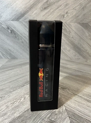 Red Bull Racing F1 Stainless Steel Water Bottle - New 750ML Cover