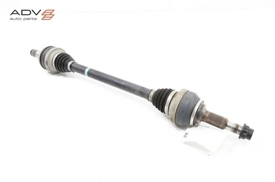 LEXUS LS460 LS600H 2007-2017 tracción trasera eje lateral del pasajero medio eje OEM Foto 1 de 4