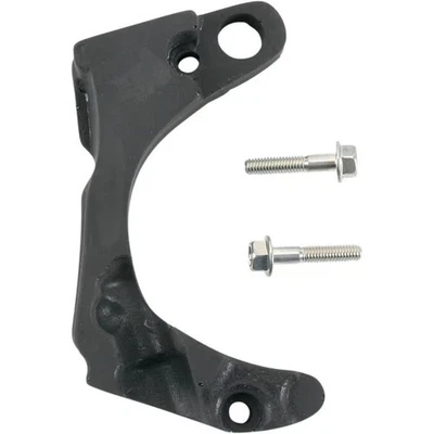 Moose Case Saver Polyurethane Black Fits Honda TRX450R Sportrax 2004-2005 1028 - Image 1 of 4