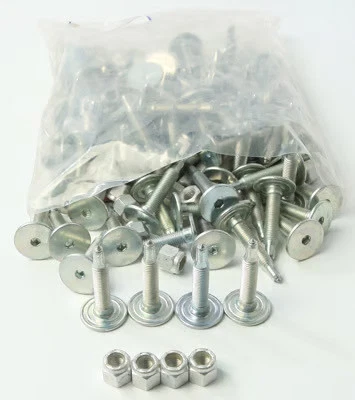 Stud Boy SPT Carbide Studs - 1.375in. Stud Length Snowmobile 2487-P3 18-33017 - Image 1 of 3