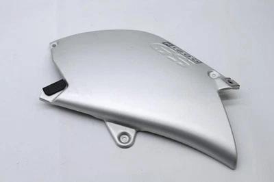 BMW R 1200 GS 2004 2007 FAIRING ALUMINUM SIDE PANEL RIGHT TANK 4663769453 - Image 1 of 4