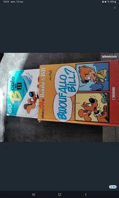 8 Bd Boule Et Bill - Photo 1/4