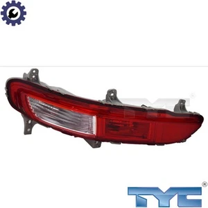 REAR FOG LIGHT 19-15060-05-2 FOR KIA SPORTAGE/IV/VAN D4FE 1.6L G4FJ/G4FD 1.6L - Picture 1 of 6