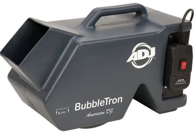 American DJ BubbleTron | Compact Bubble Machine - Image 1 of 4