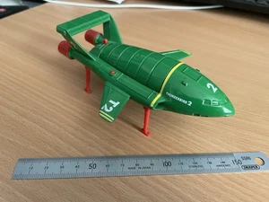 Thunderbird 2 die cast metal toy Matchbox 1992 - Picture 1 of 4