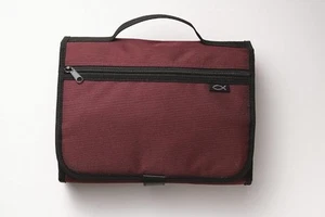 Tri-Fold Bible Cover - Study Organizer Loop Closure BRAND NEW in Plastic Wrap! - Picture 1 of 4