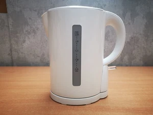 Morrisons White Wasserkocher 1,70l WMKWSVE008 - Bild 1 von 9