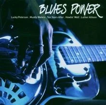 Blues Power von Various | CD | Zustand sehr gut - Bild 1 von 2