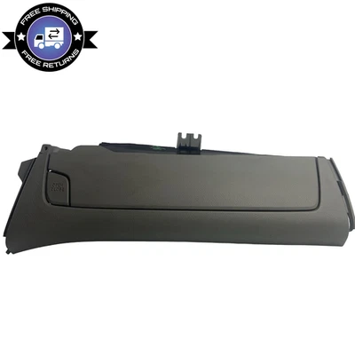 2006-2012 Toyota RAV4 Upper Glove Box  Assembly Storage Compartment OEM *FLAWED* - Image 1 of 4