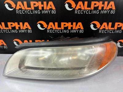 Headlamp Assembly VOLVO 70 SERIES Left 08 09 10 11 12 - Image 1 of 4