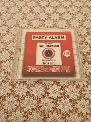 Party Alarm-Die besten Party Klassiker - Bild 1 von 2