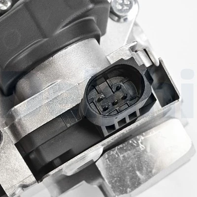 DELPHI AGR-Ventil für Hyundai i30 Coupe 1.6 CRDi 1.4 KIA Sportage Cee'D - Bild 1 von 2