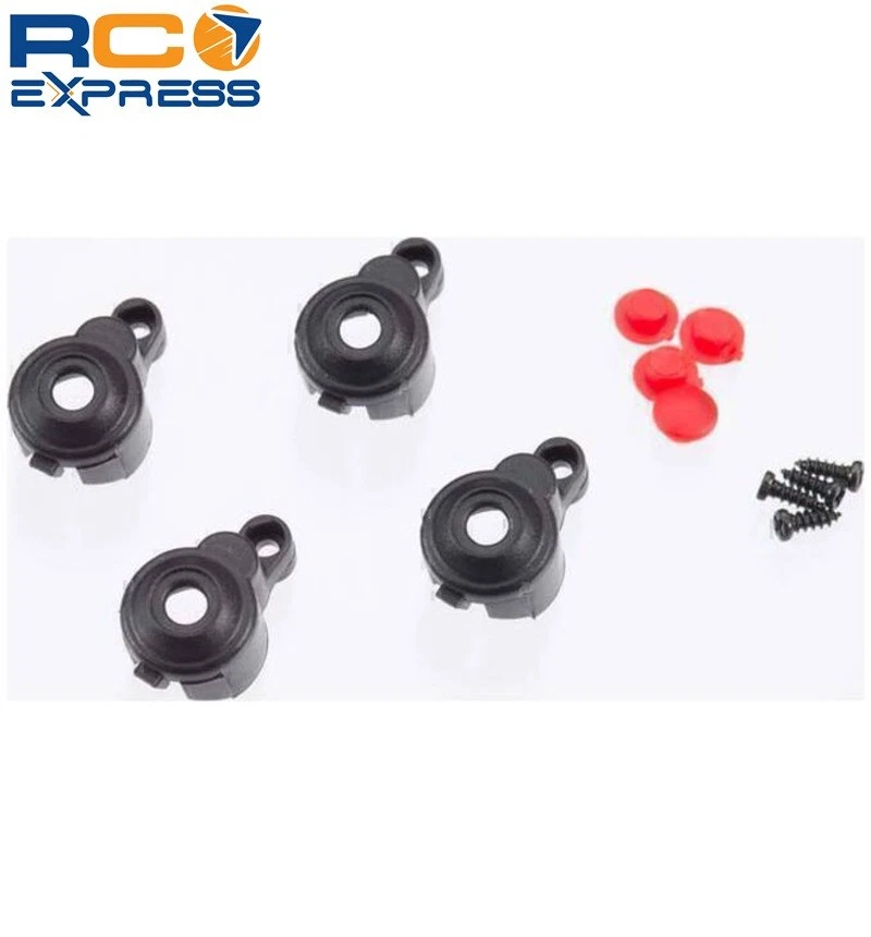 Cubiertas de motor Heli Max 1SQ V-Cam HMXE2184 Foto 1 de 1