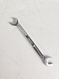 Snap-On VS5212 3/8” Four-Way Angle Head Open End Wrench Made In USA - Picture 1 of 8