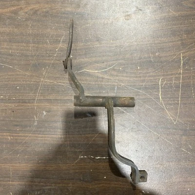 Ford Mustang 1965 barra Z para cambio D estándar Foto 1 de 4