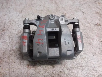 HONDA CR-V 2023 pasajero lado derecho pinza delantera OEM con soporte  Foto 1 de 4