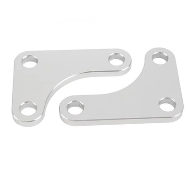 Power Steering Pump Mounting Bracket Rugged Power Steering Pump Bracket↑ - Image 1 of 4
