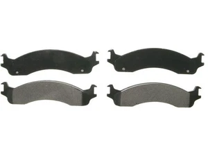 Front Brake Pad Set For 1999-2003 Dodge Ram 3500 Van 2000 2001 2002 KM597GJ - Picture 1 of 1