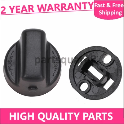 Interruptor de arranque de encendido sin llave tapa e inserto 4408A031 para Mazda MX-5 RX-8 CX-7 Foto 1 de 4