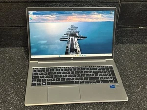 HP ProBook 450 G8 15.6", i5-1135G7, 512GB SSD, 16GB, Win 11 - Afbeelding 1 van 24