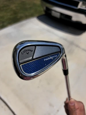 Callaway Paradym 52 Degree Wedge 6.5 (X-Stiff) Flex - Image 1 of 4