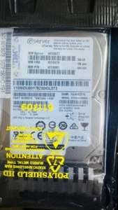 Seagate 9WE066-039 HDD IBM FRU 90Y8878 300 GB Model ST300MM006 - Afbeelding 1 van 7