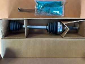EPI WE381628 HALF CV AXLE KAWASAKI BRUTE FORCE 06-13 650/750 4X4i/EPS 05-16 - Bild 1 von 3