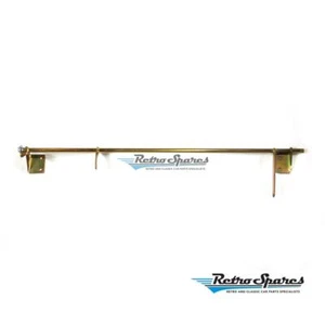 HOLDEN HT-HG ACCELERATOR LINKAGE ASSEMBLY SUIT 253/308 - Picture 1 of 1