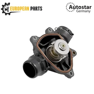AutoStar Thermostat 11512247269 for BMW E36 E46 E34 E39 Z3 318i 320i 520i - Picture 1 of 1