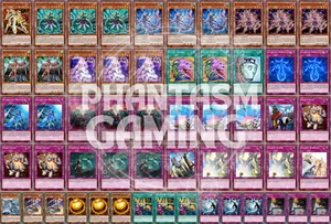 Altergeist Deck Pot Duality Desires Heavy Storm Gameciel Yugioh - Picture 1 of 1
